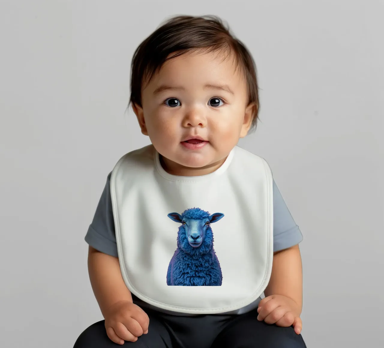 Barr bavaglino da Art Unleashed