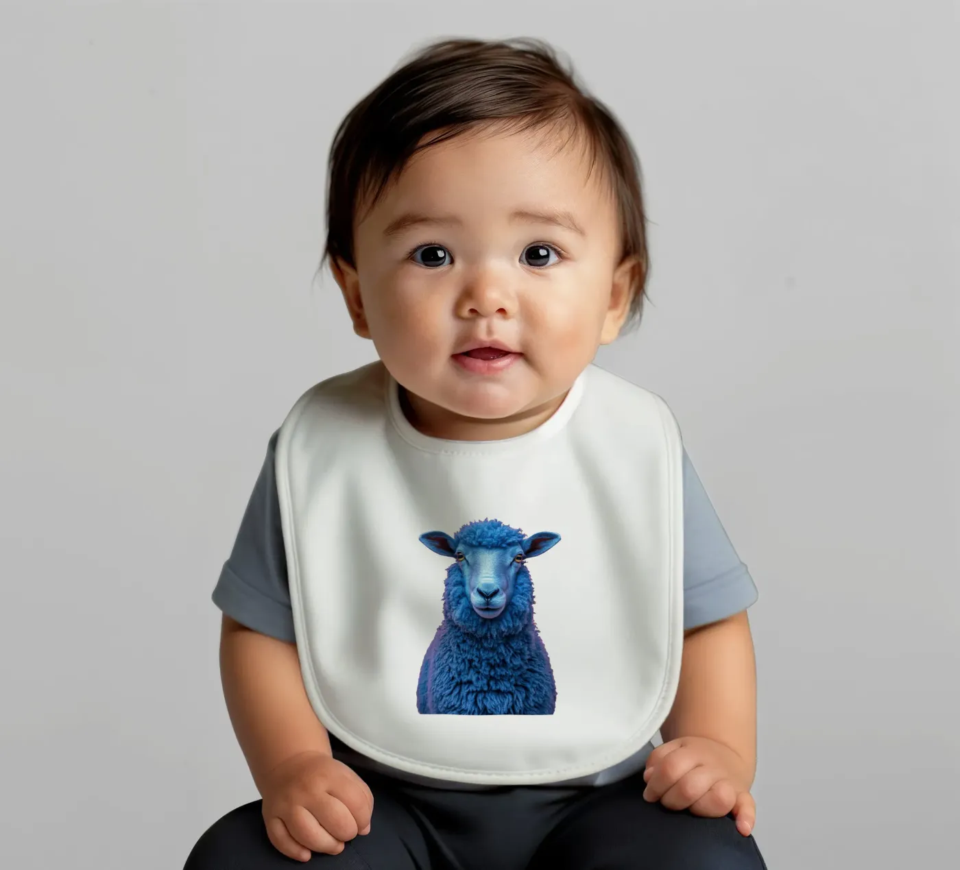 Barr bavaglino da Art Unleashed