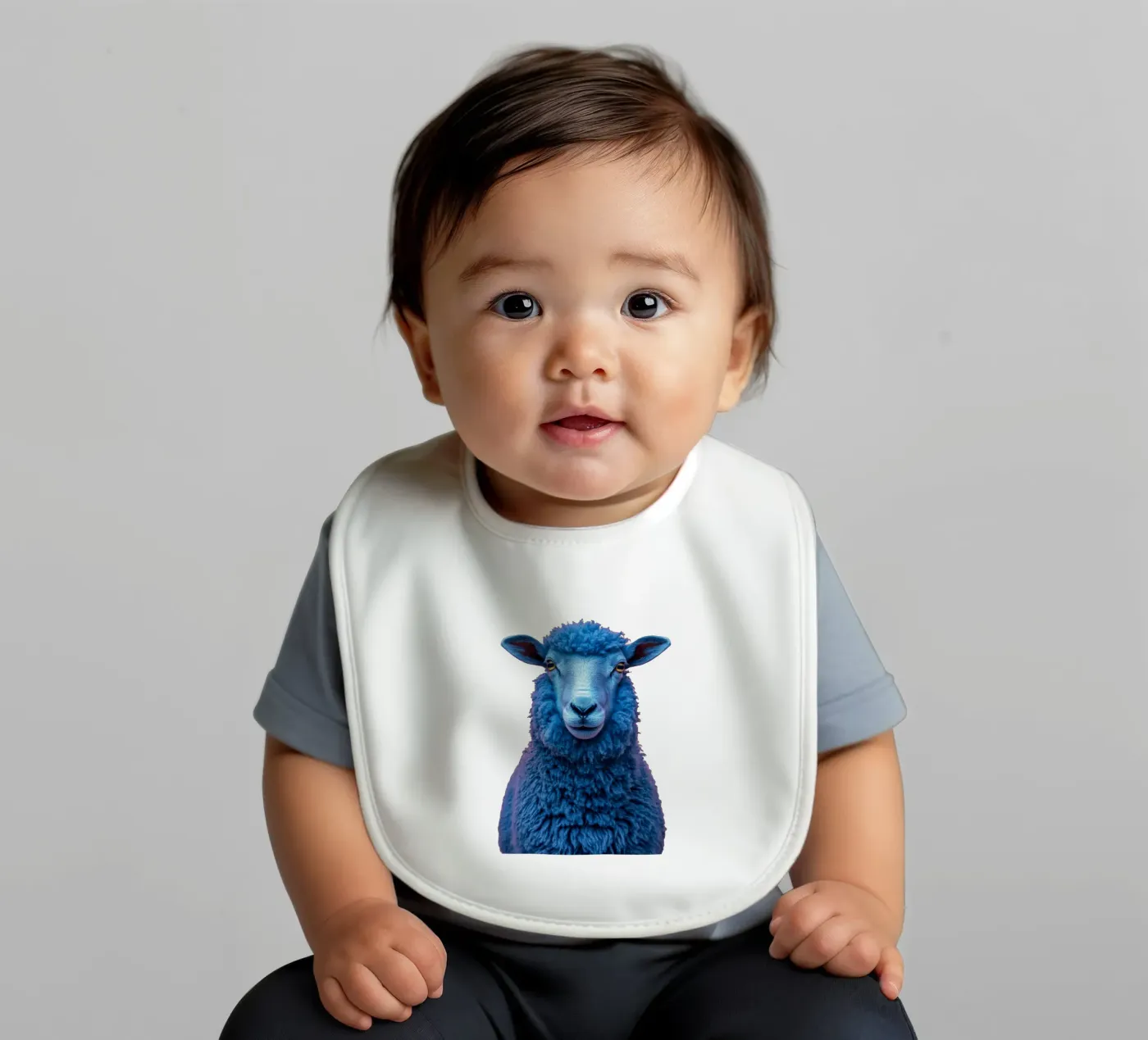 Barr bavaglino da Art Unleashed