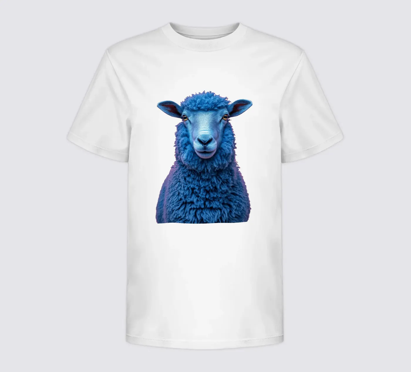 Barr t-shirt bambini da Art Unleashed