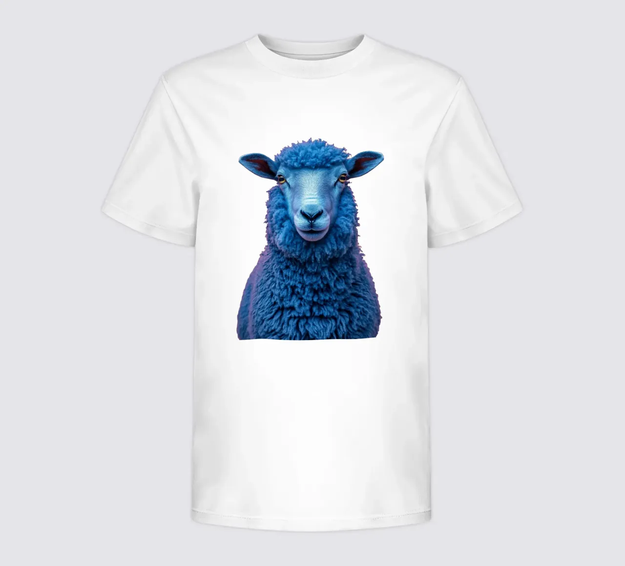 Barr t-shirt bambini da Art Unleashed