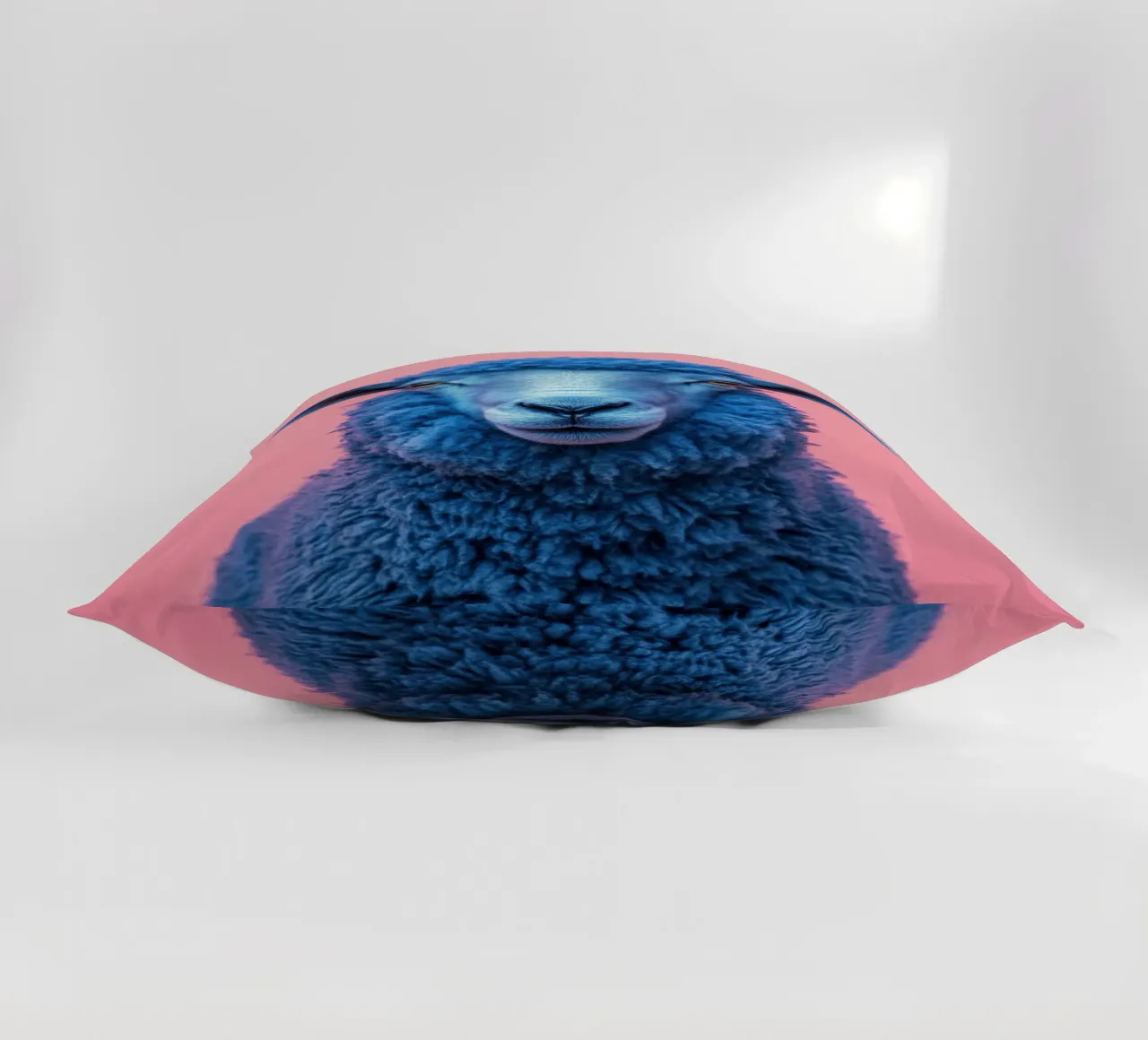 Barr cuscino da Art Unleashed