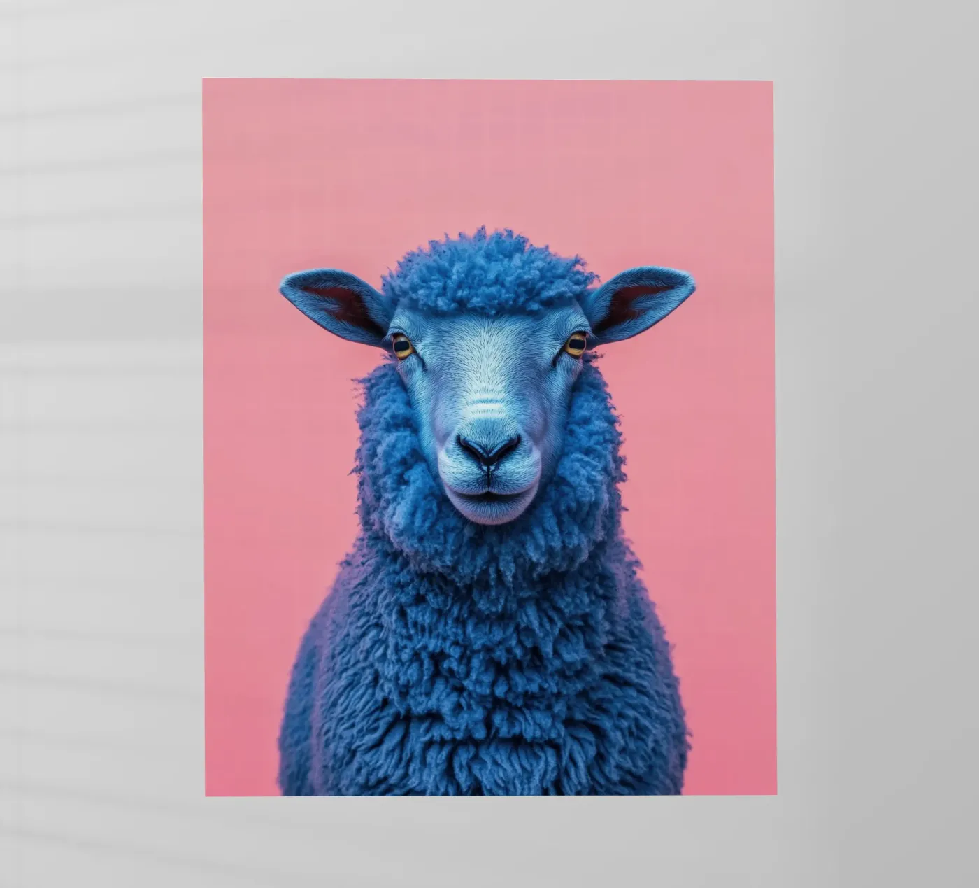 Barr pellicola backlit da Art Unleashed