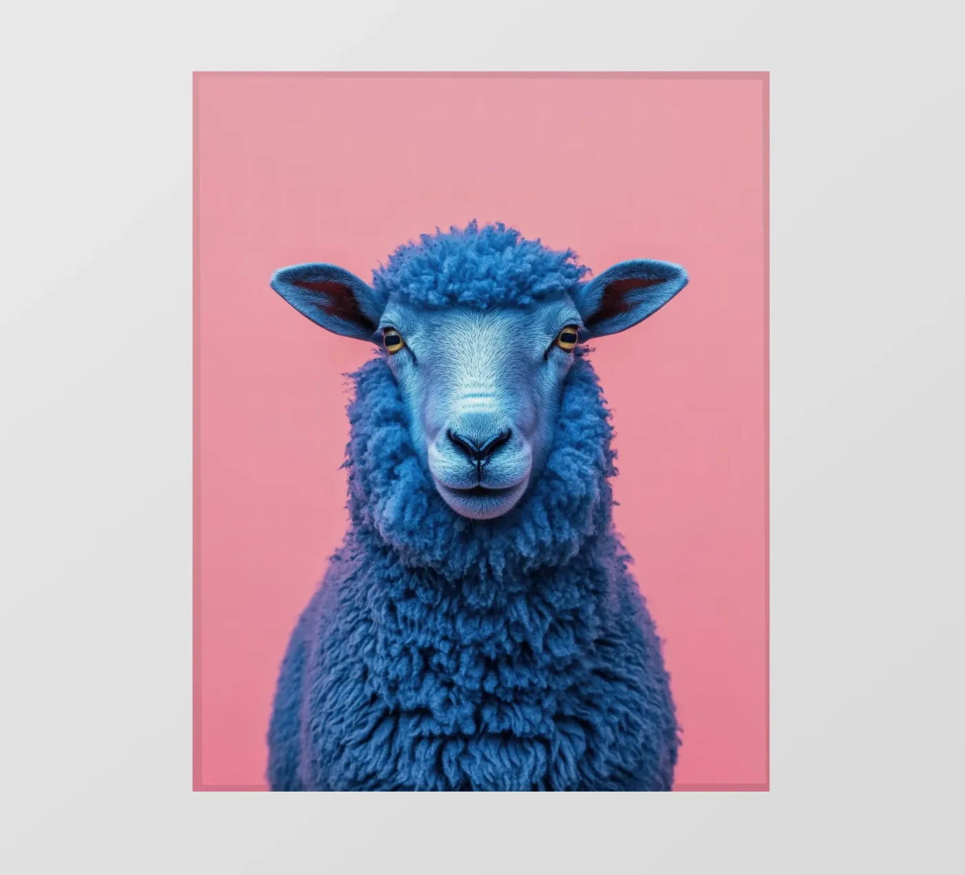 Barr pellicola backlit da Art Unleashed