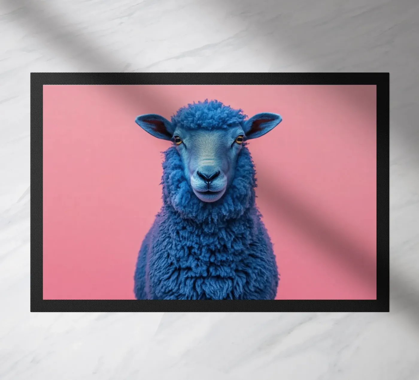 Barr doormat by Art Unleashed