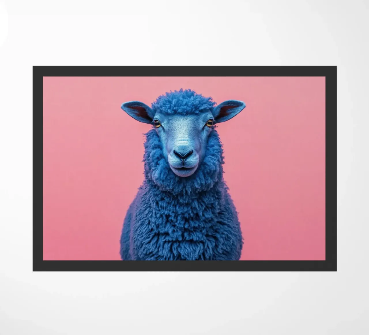 Barr zerbino da Art Unleashed