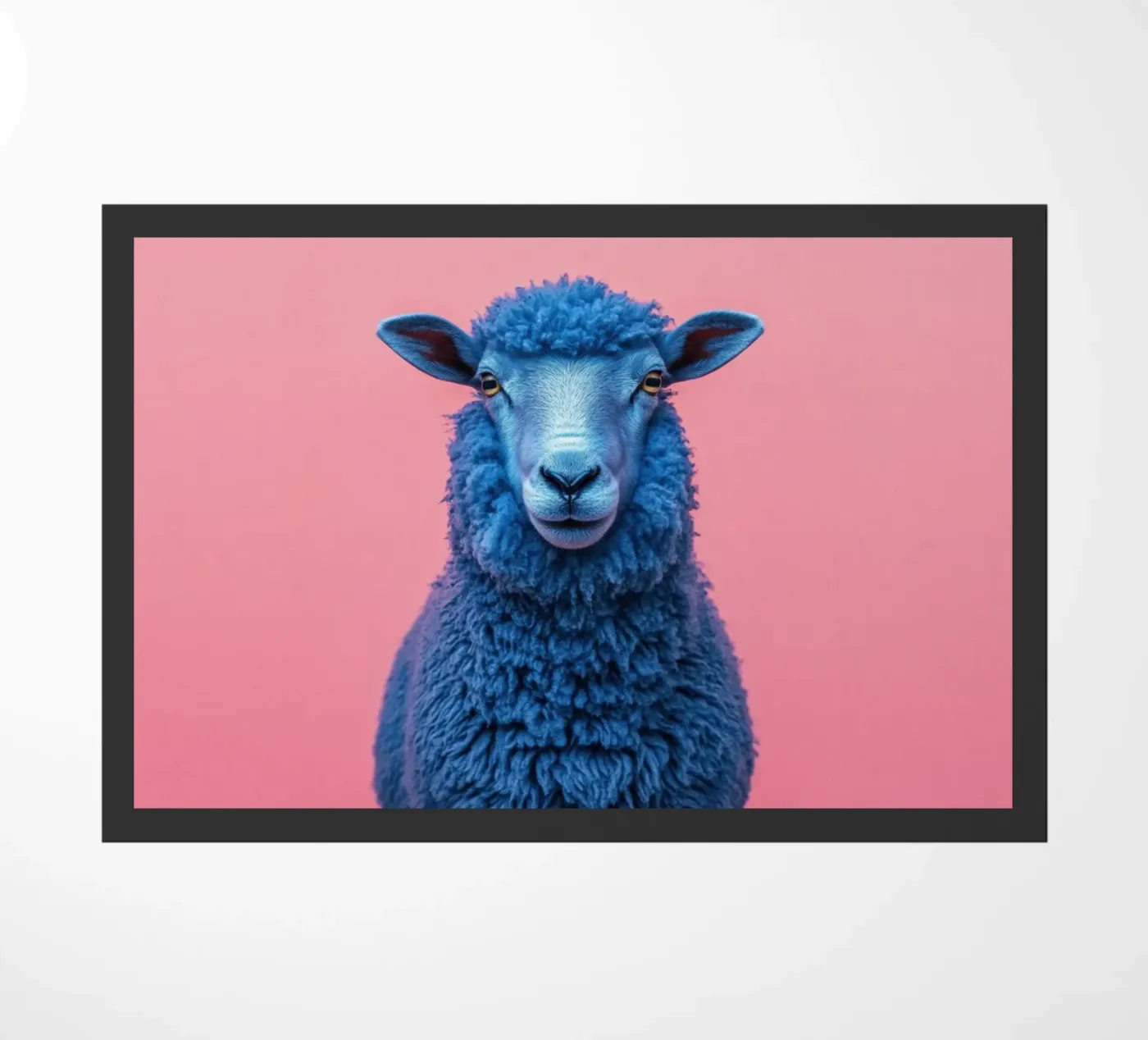 Barr doormat by Art Unleashed