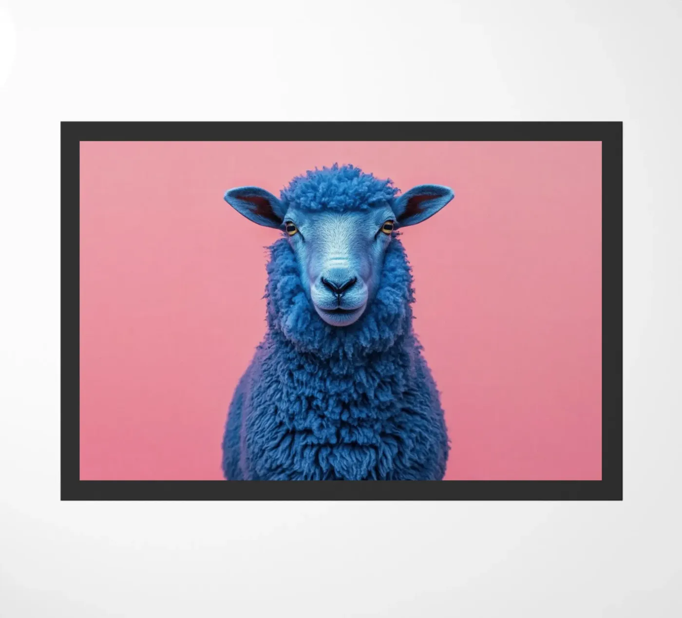 Barr doormat by Art Unleashed