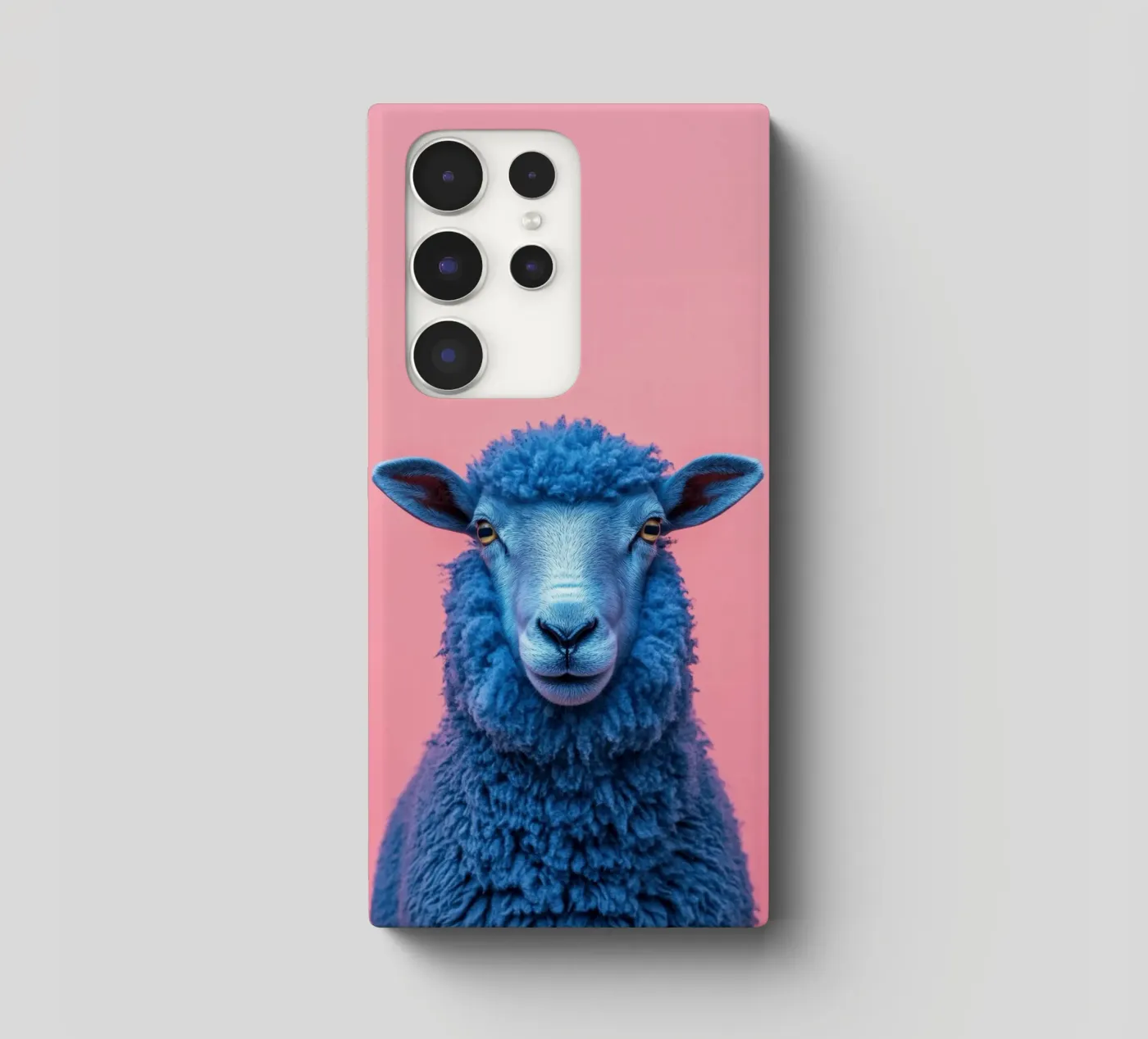 Barr cover samsung da Art Unleashed