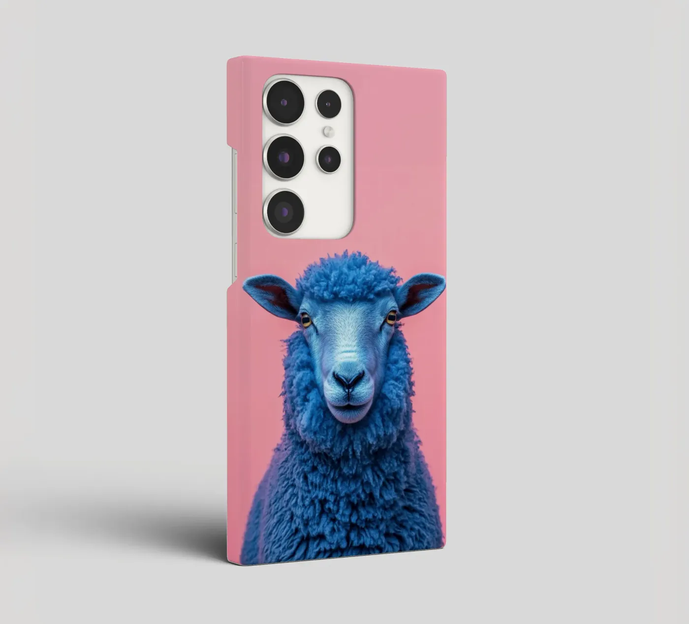 Barr cover samsung da Art Unleashed