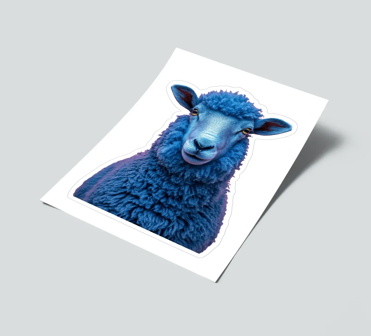 Barr sticker sheet by Art Unleashed