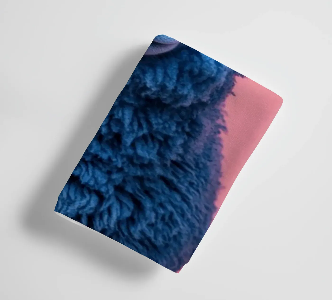 Barr towel by Art Unleashed