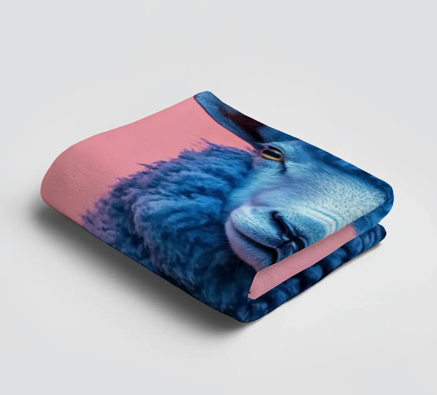Barr towel by Art Unleashed