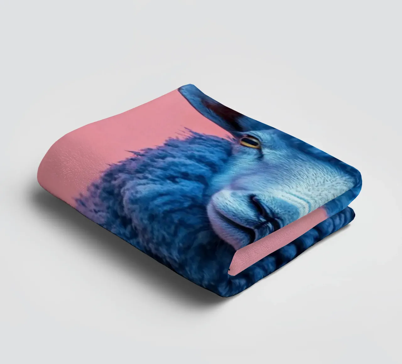 Barr asciugamano da bagno da Art Unleashed