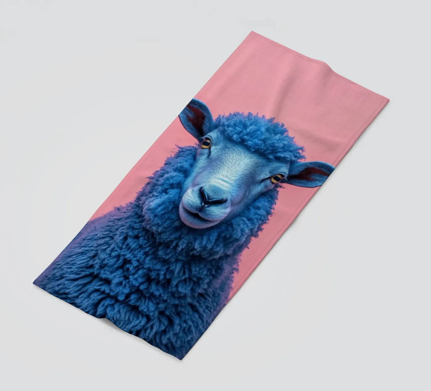 Barr telo mare da Art Unleashed