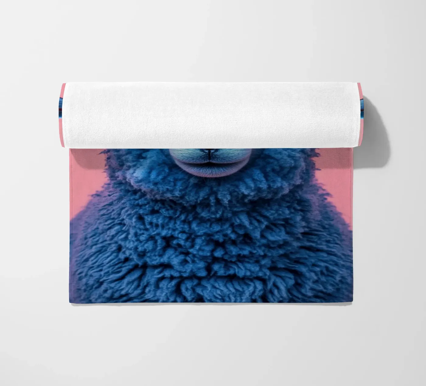 Barr telo mare da Art Unleashed