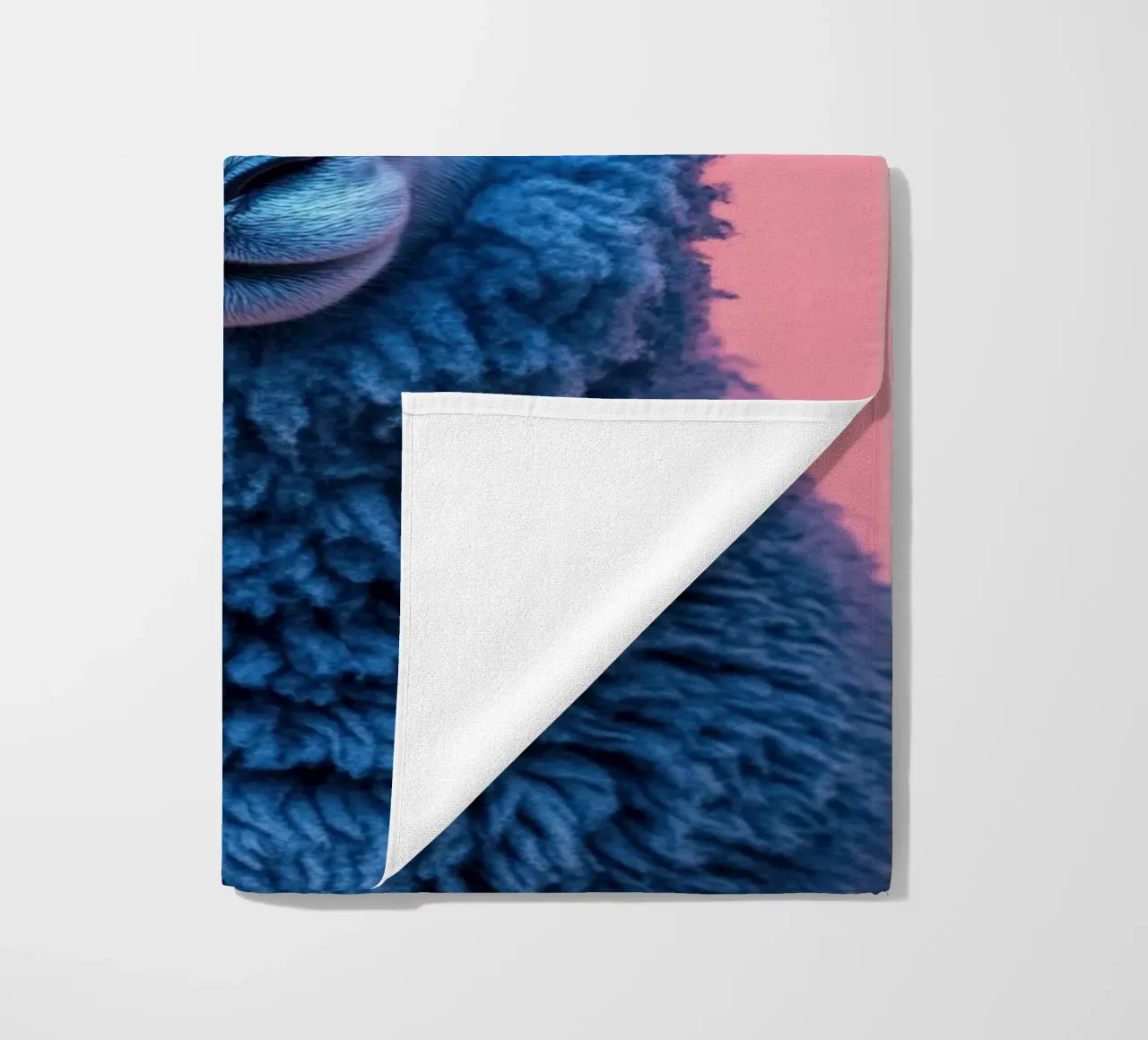 Barr telo mare da Art Unleashed