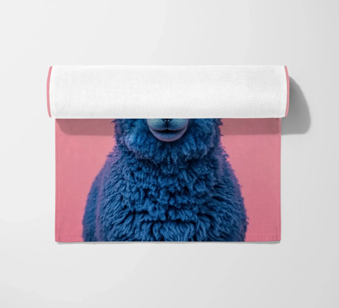 Barr telo mare da Art Unleashed