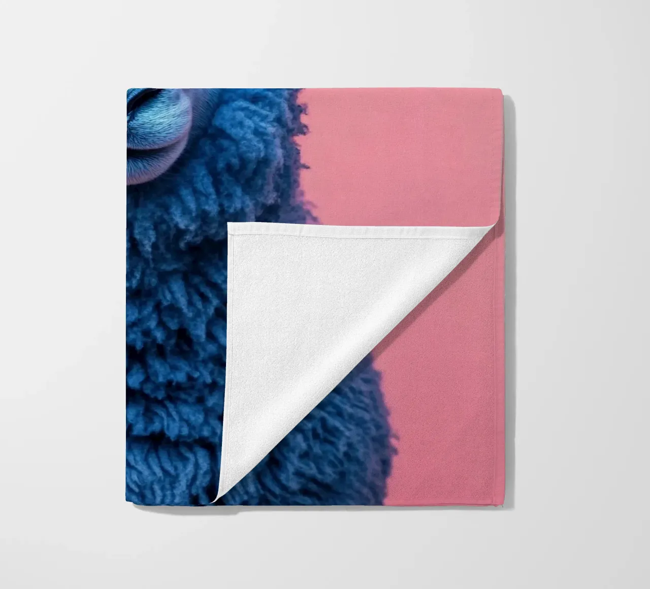 Barr telo mare da Art Unleashed