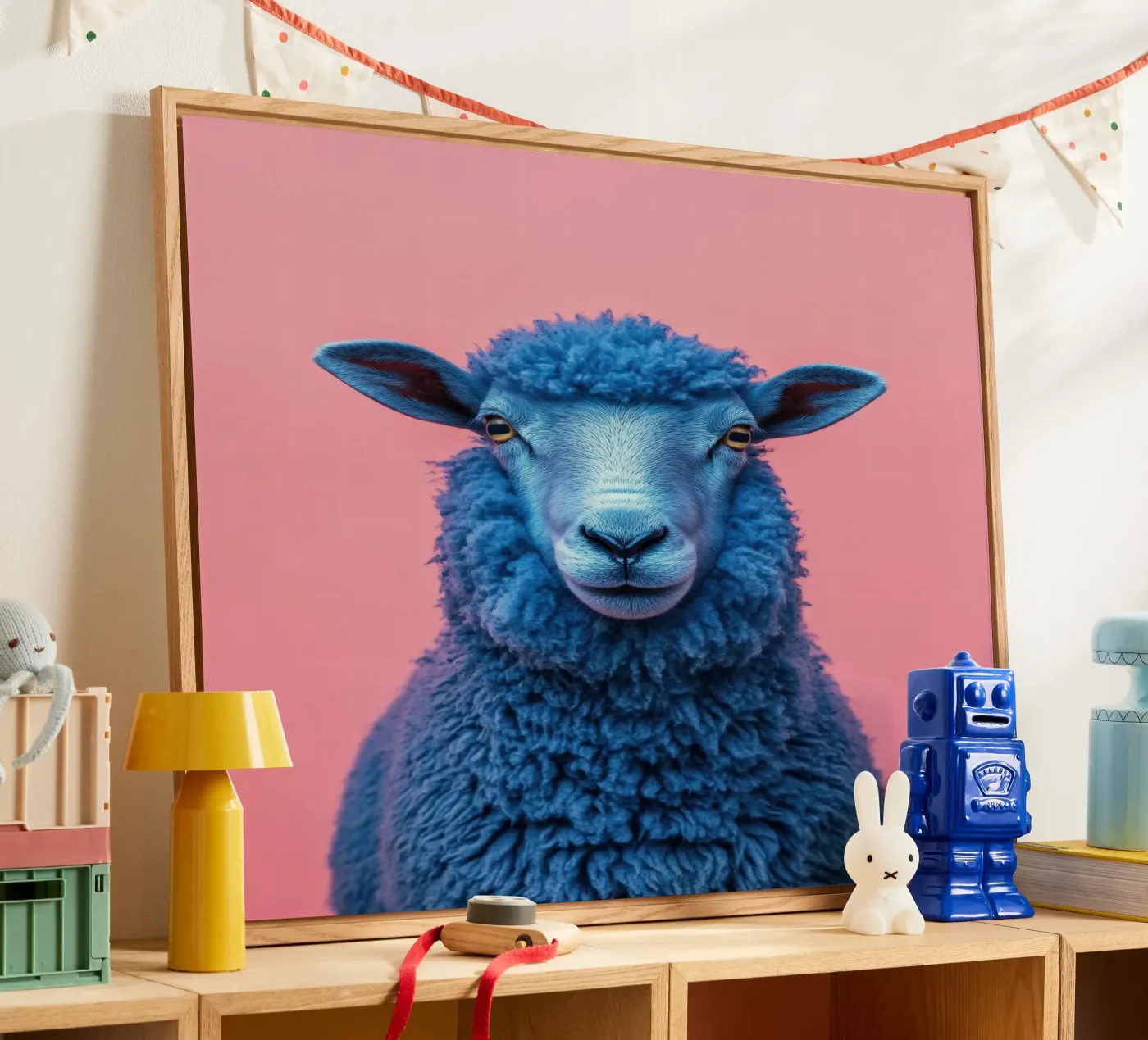 Barr plexiglas de Art Unleashed