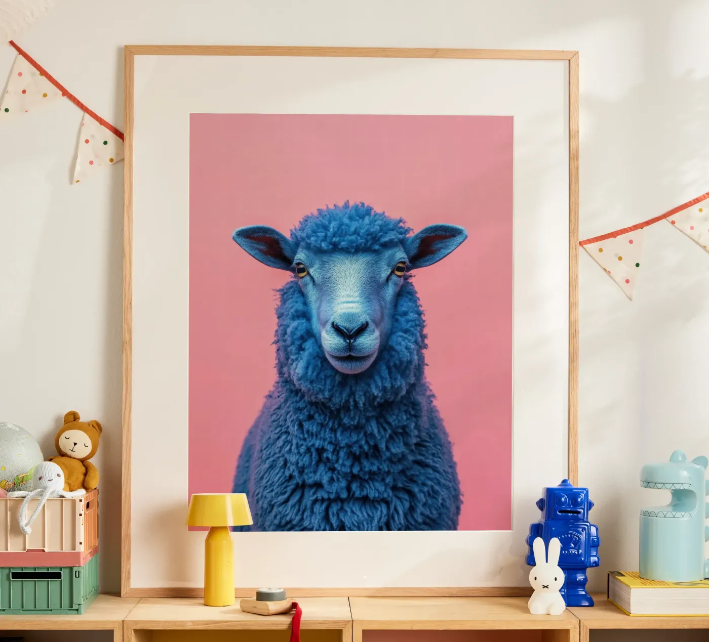 Barr poster da Art Unleashed