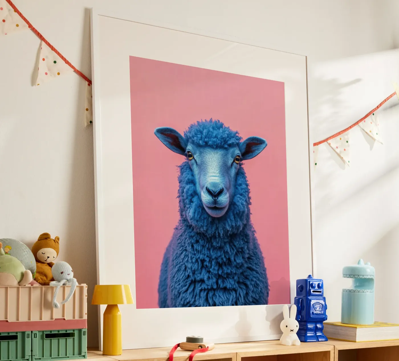 Barr poster da Art Unleashed