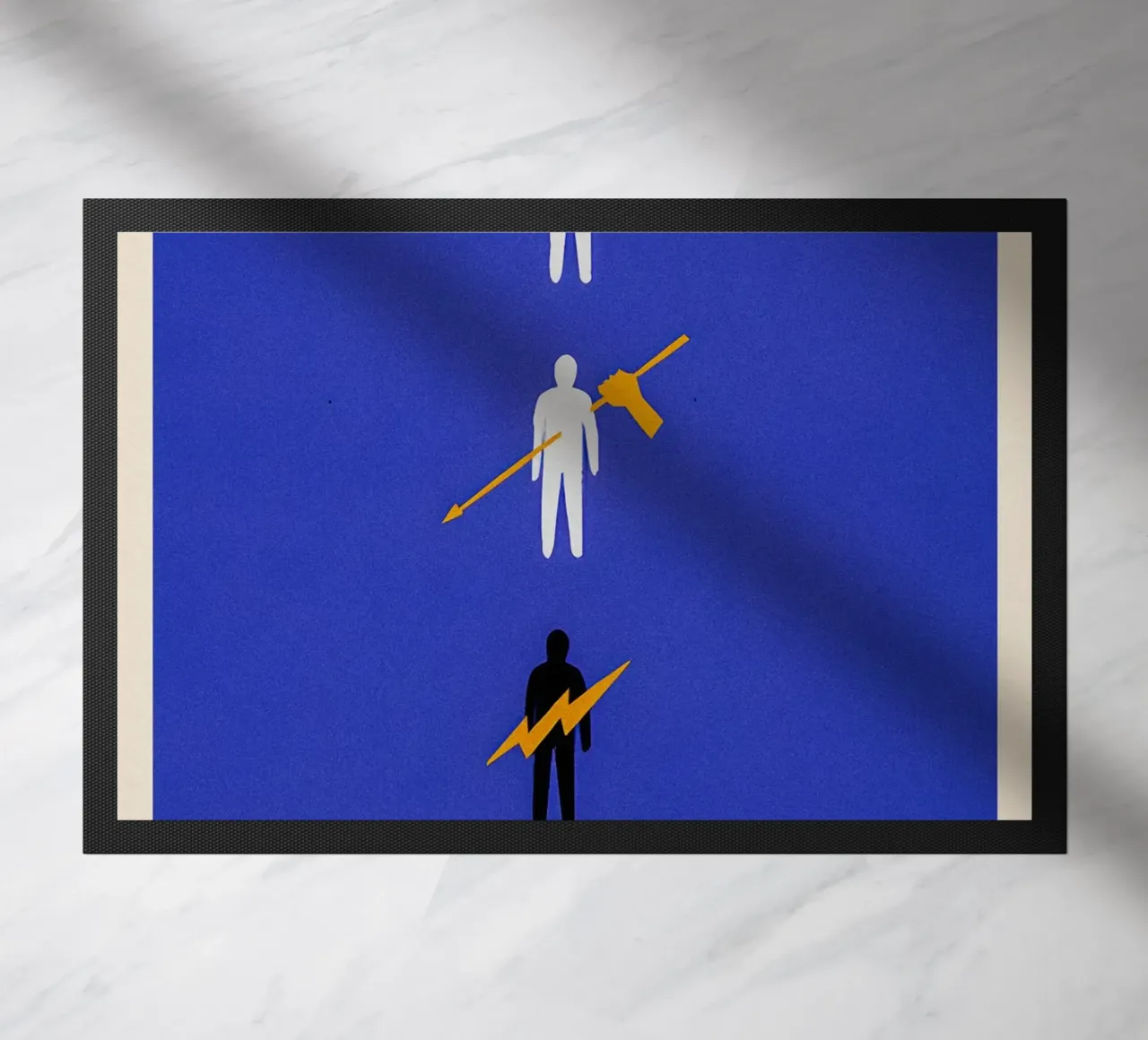 Chronicle zerbino da TheArtstudio