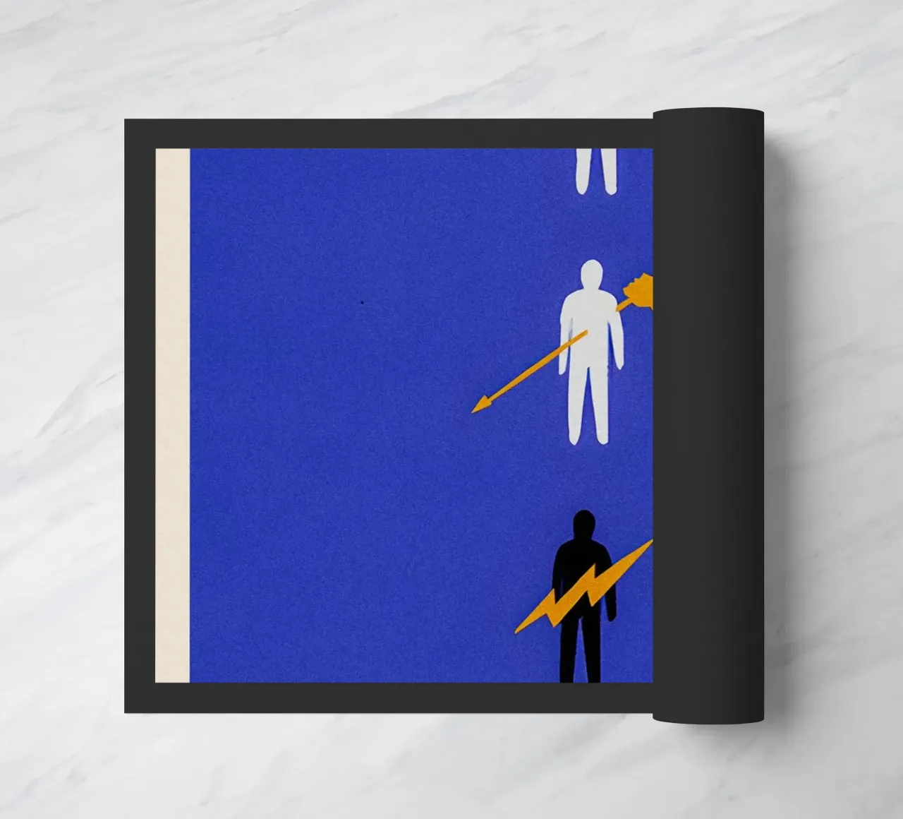 Chronicle zerbino da TheArtstudio