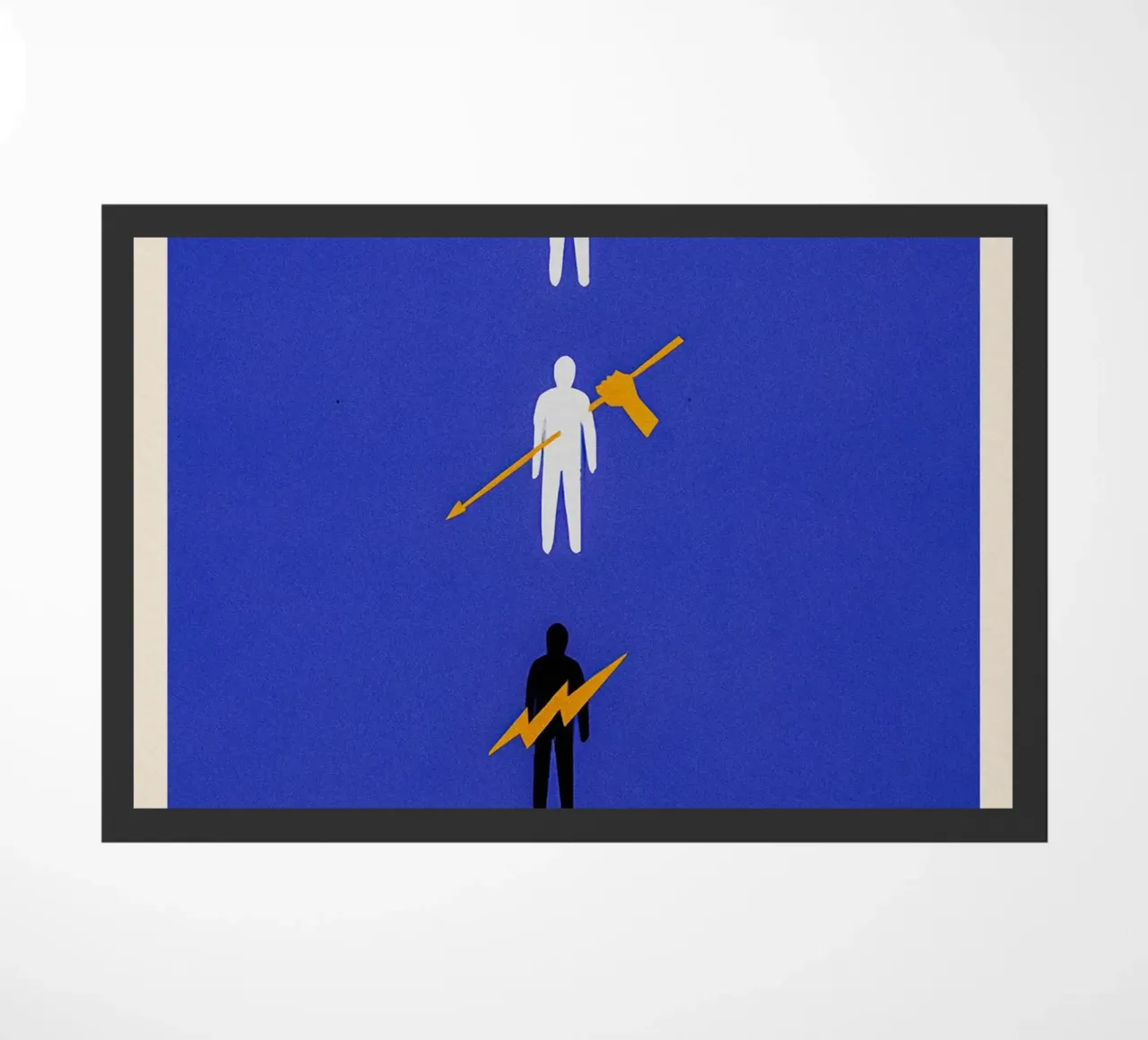 Chronicle zerbino da TheArtstudio