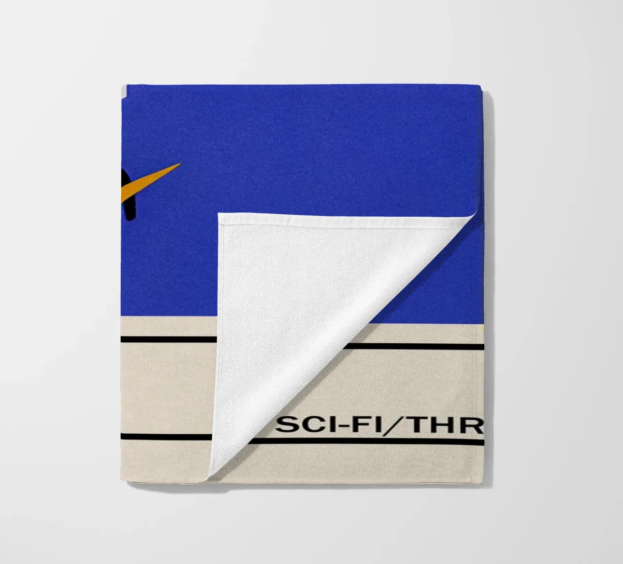 Chronicle telo mare da TheArtstudio