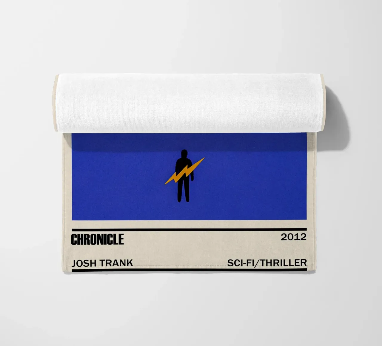 Chronicle telo mare da TheArtstudio