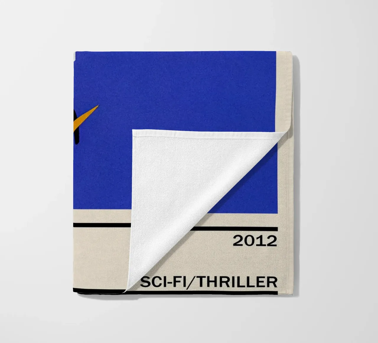 Chronicle telo mare da TheArtstudio