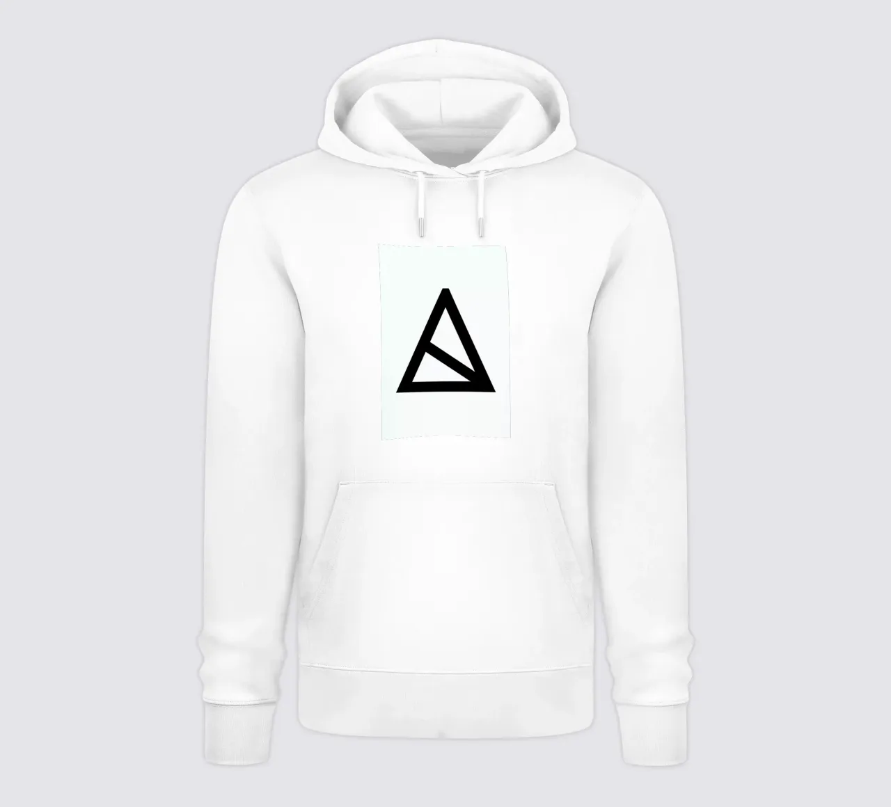 A sudadera con capucha de Studio Nahili