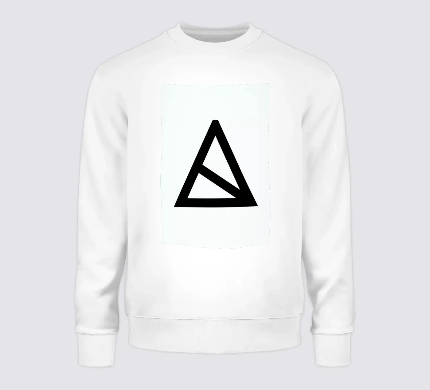 A felpa da Studio Nahili