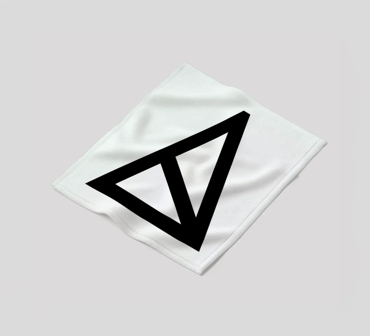 A plaid polaire de Studio Nahili