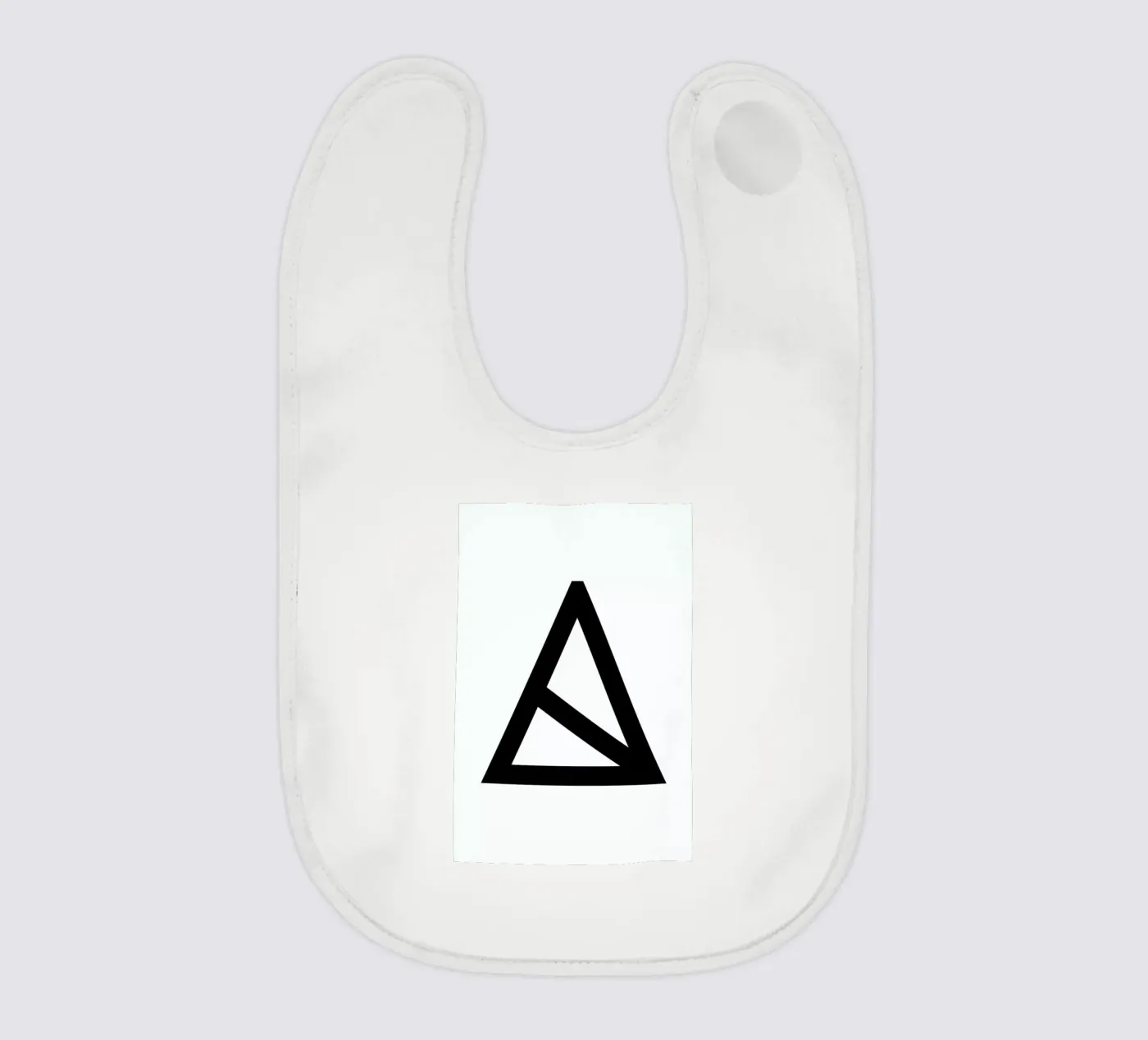 A Babylätzchen von Studio Nahili