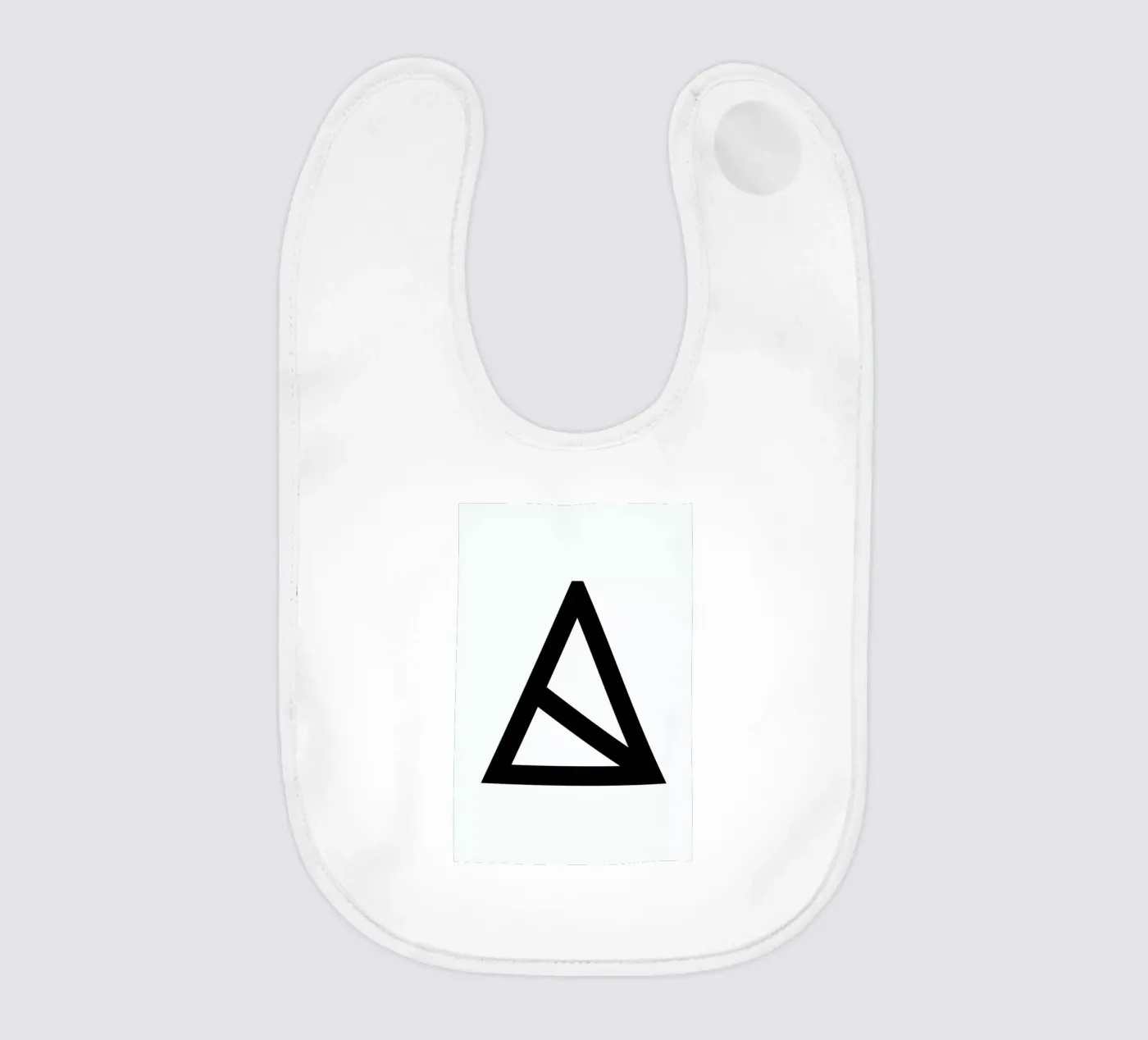 A Babylätzchen von Studio Nahili