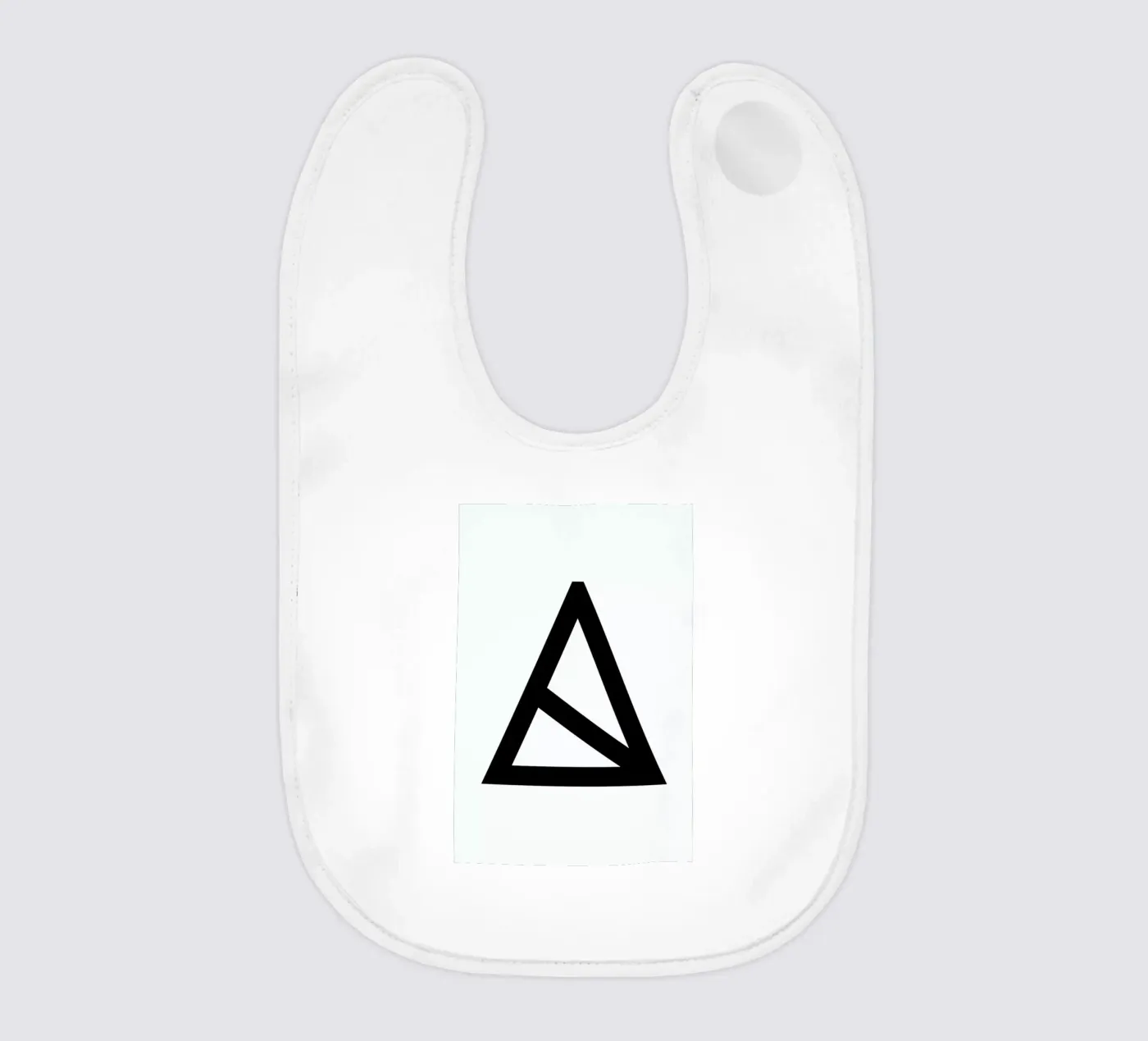 A bavoir de Studio Nahili