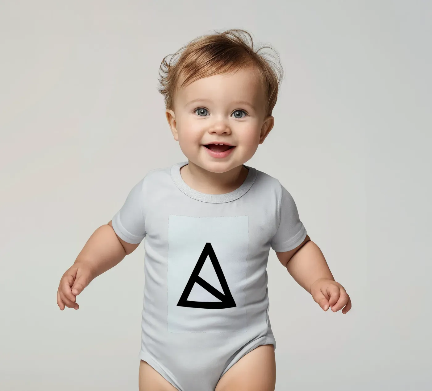 A body bébé de Studio Nahili