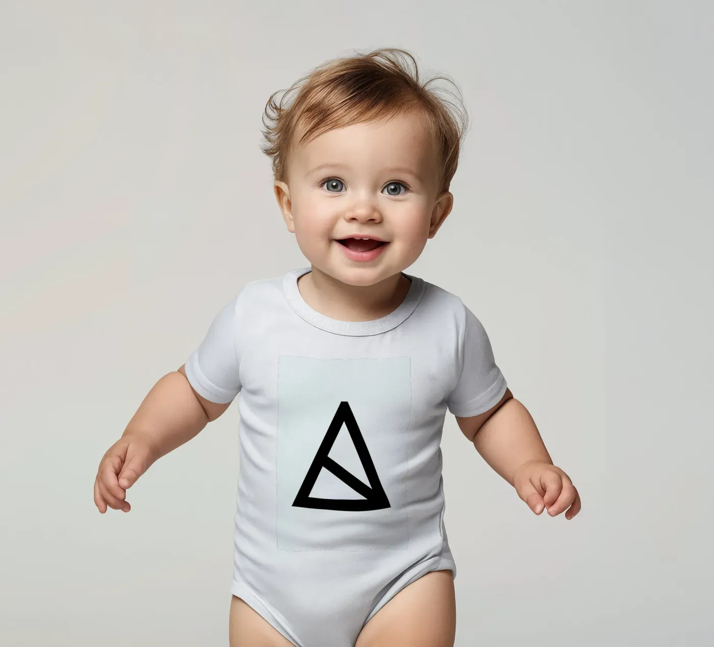 A body bébé de Studio Nahili