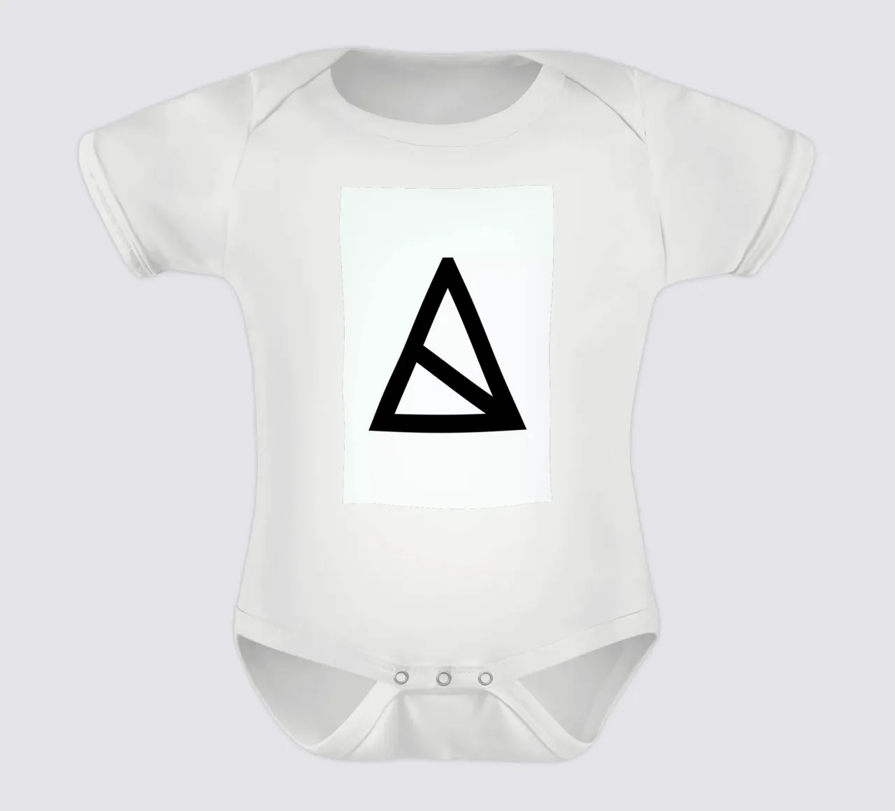 A body bébé de Studio Nahili