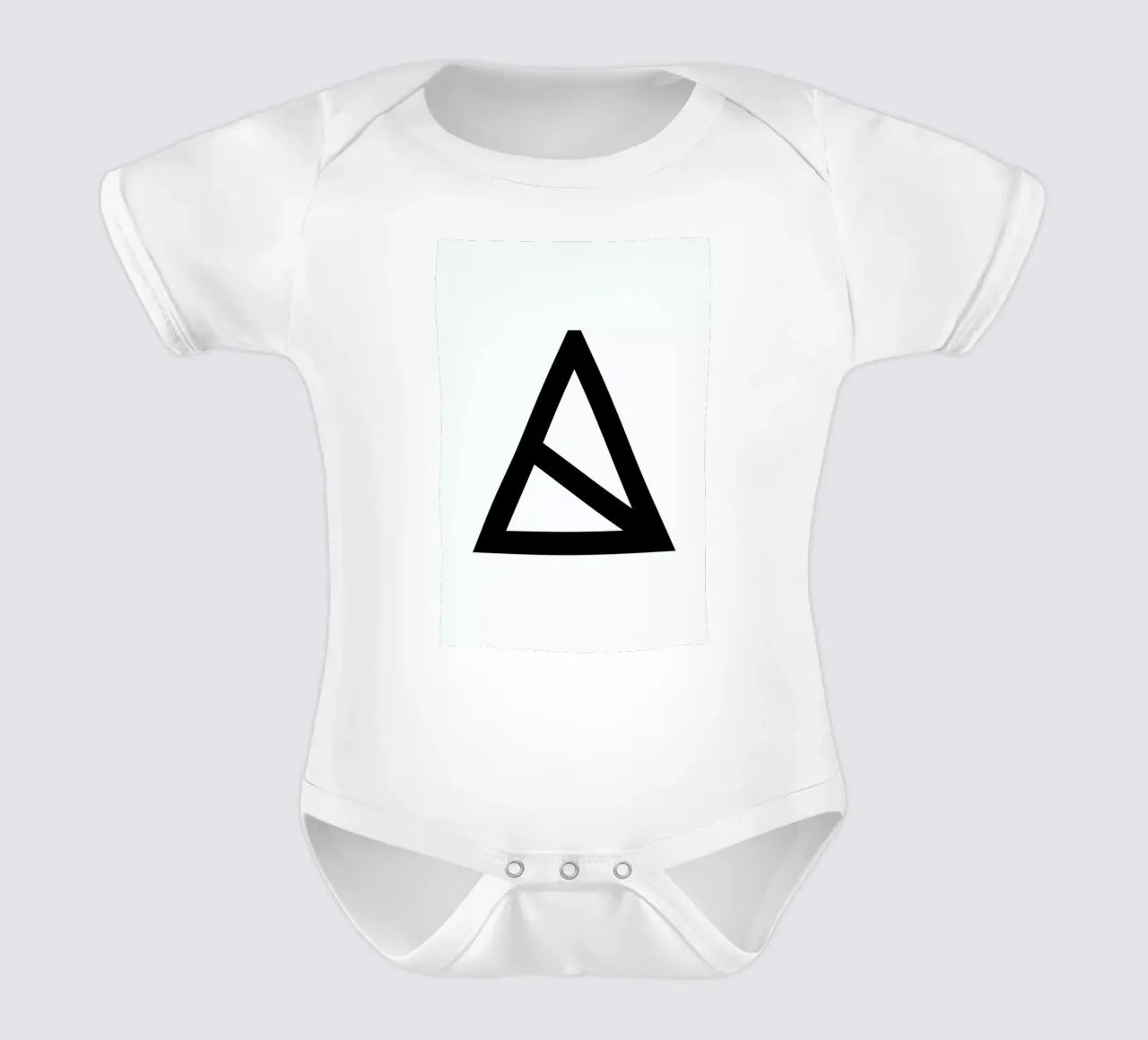 A body bébé de Studio Nahili