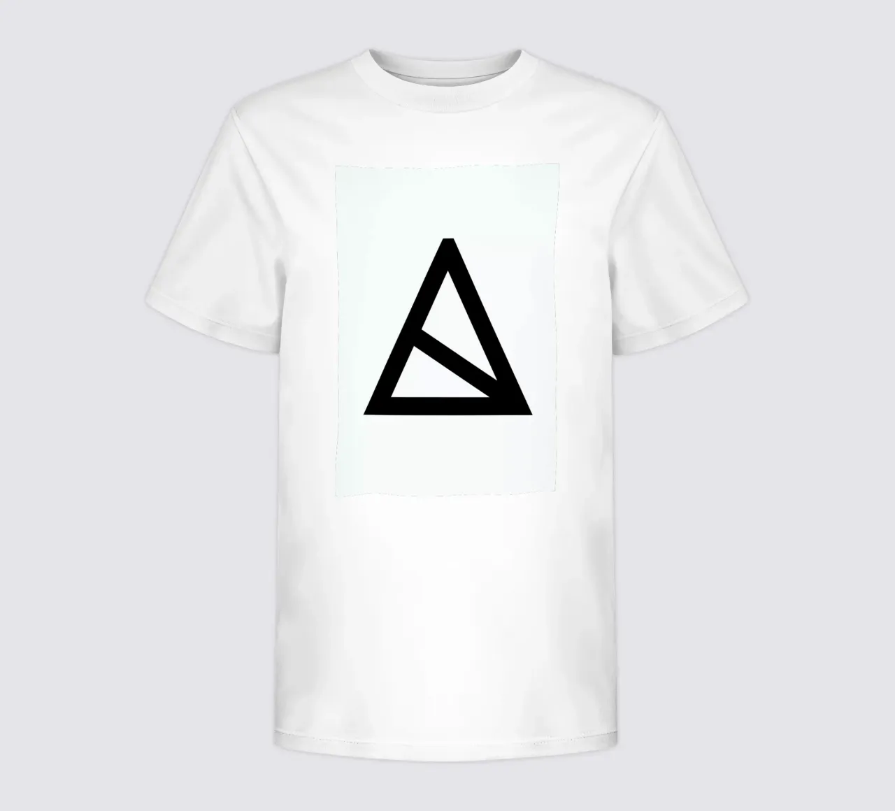 A t-shirt bambini da Studio Nahili