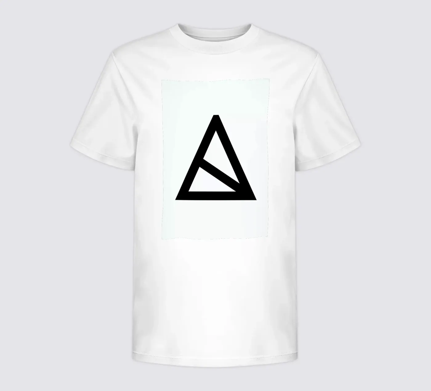 A kinder t-shirt van Studio Nahili