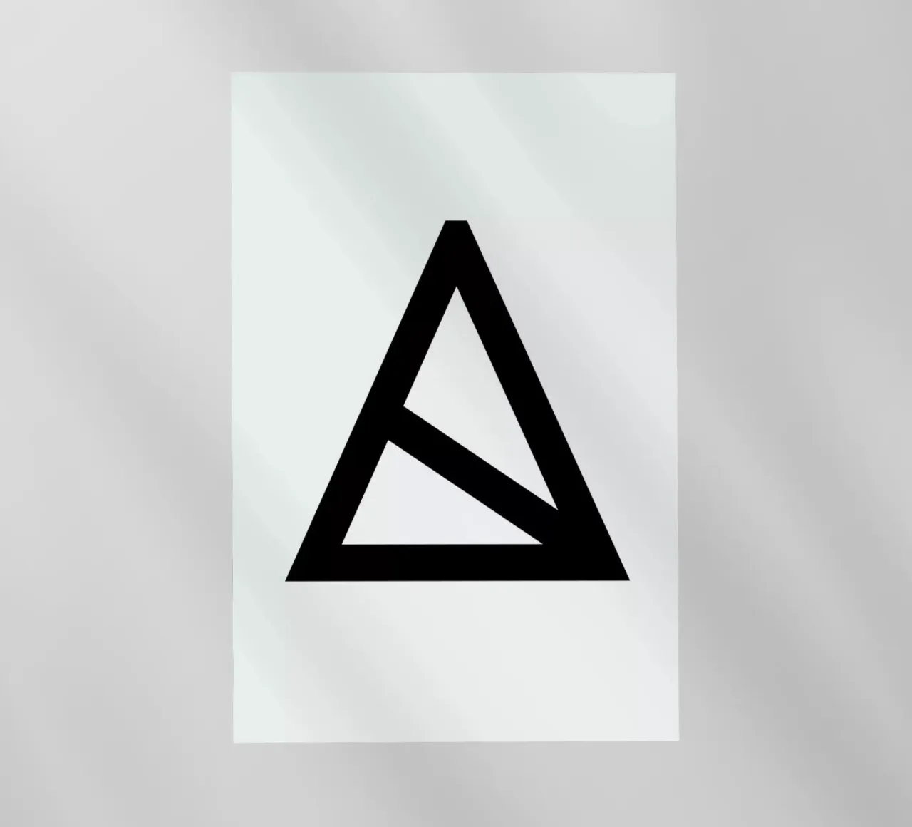 A backlit folie van Studio Nahili