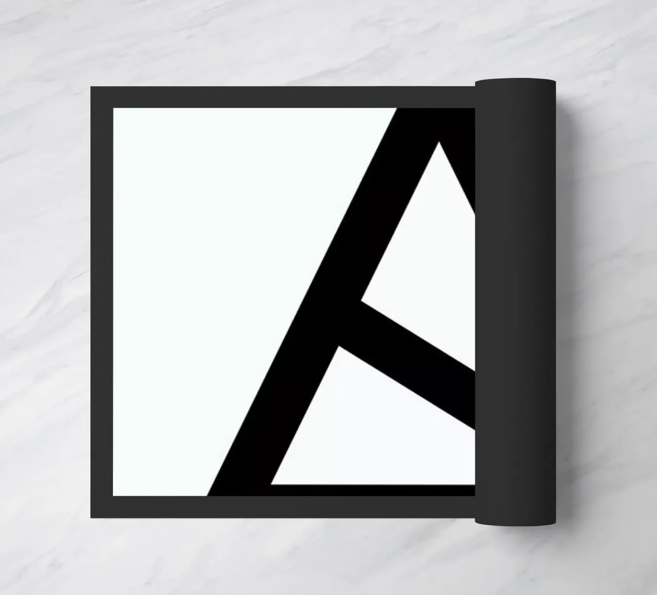 A doormat by Studio Nahili