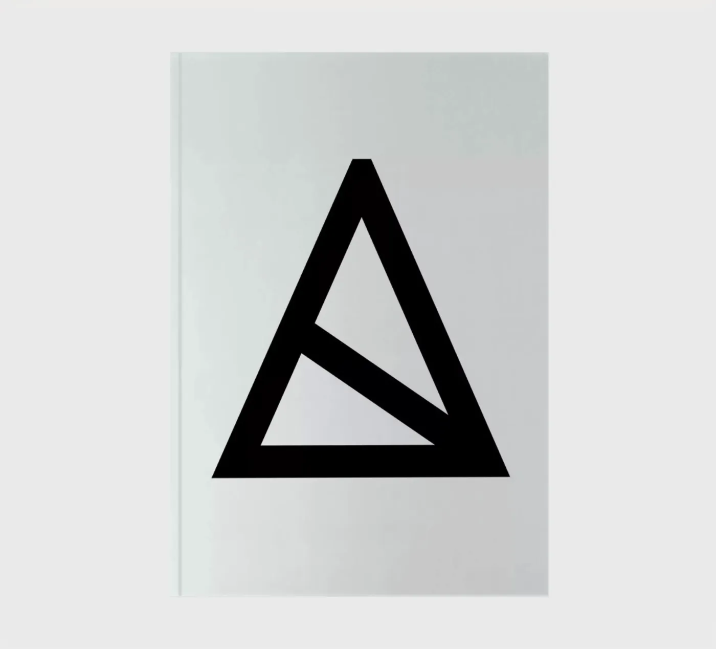 A notebook by Studio Nahili