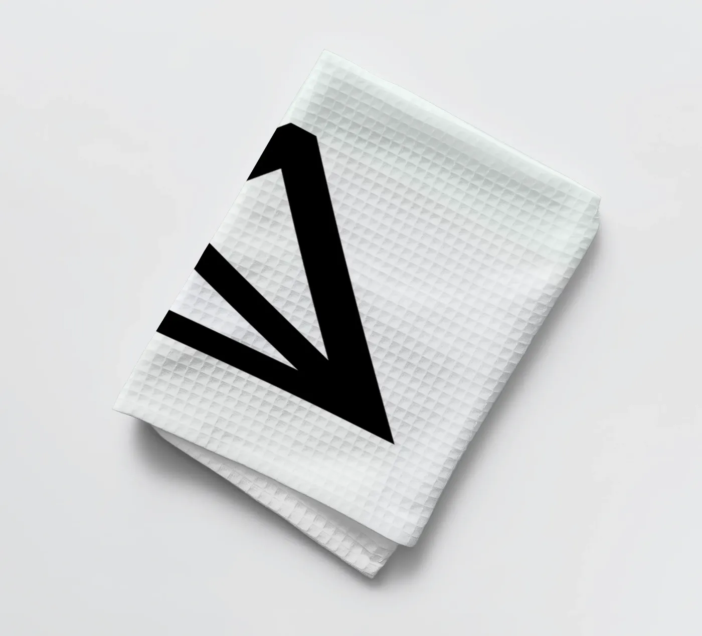 A torchon de Studio Nahili