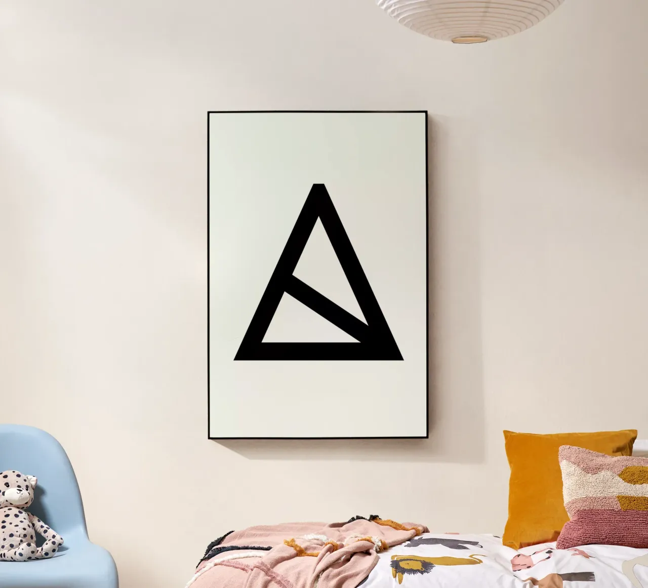 A plexiglass da Studio Nahili