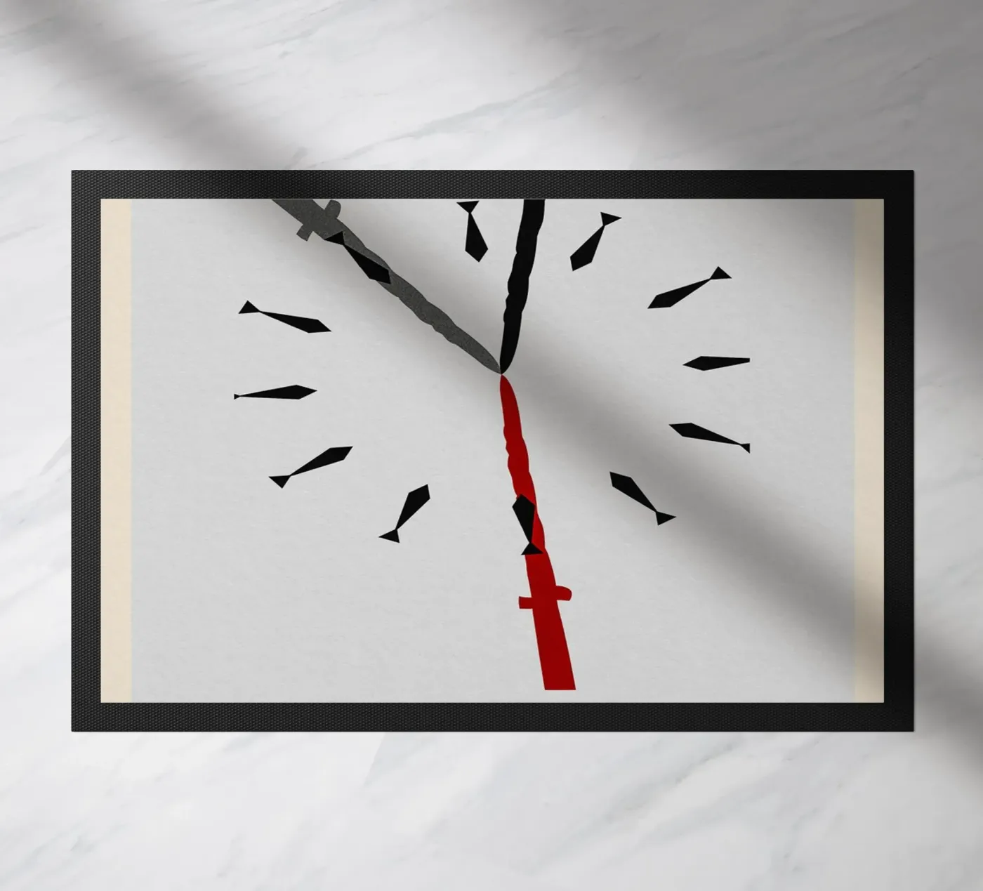 12 Angry Men zerbino da TheArtstudio
